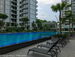 Vue 8 Residence (D18), Condominium #148217172